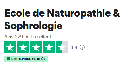 école de naturopathie certifiée