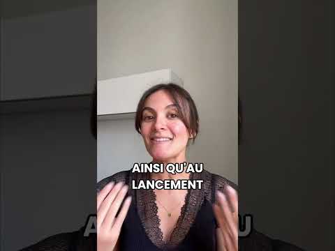Témoignage vidéo d'une élève de la formation naturopathe (3/9)