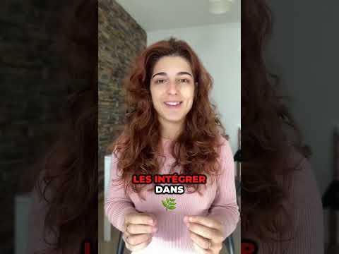 Témoignage vidéo d'une élève de la formation naturopathe (4/9)