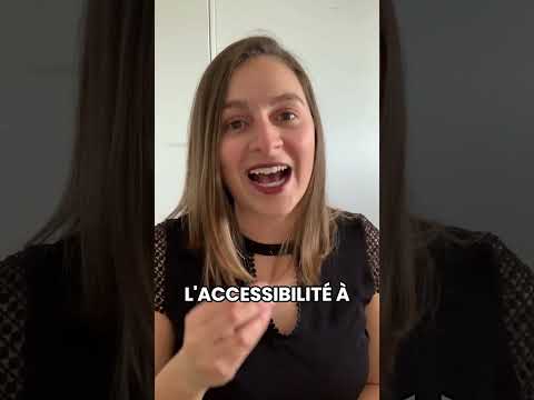 Témoignage vidéo d'une élève de la formation naturopathe (9/9)