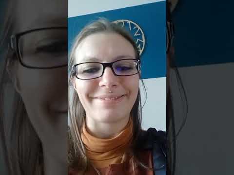 Témoignage vidéo d'une élève de la formation naturopathe (8/9)