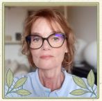 Portrait d'Aline Garcia