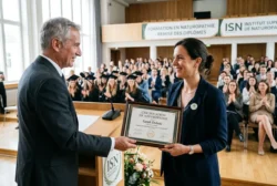 Certification naturopathe reconnaissance professionnelle