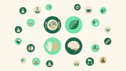 Spécialisations du bien-être après une formation de naturopathe